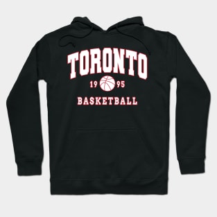 Toronto Raptors Hoodie